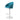 Blue home armless chair-armless home blue chair malta