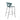 Blue standing home chair-home blue standing chair malta