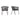 Comfotable outdoor black seatings-best comfortable outdoor seatings malta