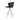 Dark blue standing chair-standing dark blue chair malta