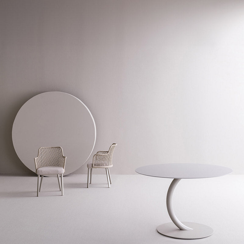 Design white furniture-mala design white furniture armchair malta
