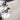 Glass white dining table-malta best white dining table malta