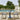 Outdoor dining blue furniture-dining blue funiture malta
