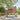 Outdoor meeting white talbe-steel white outdoor table maat chairs malta