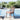 Outdoor steel standing chair-comfortable standing steel chair malta