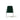 office dark green standing chair