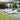 White ergomomic patio chairs-standing tables patio malta