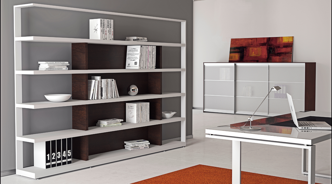 Office Book Case