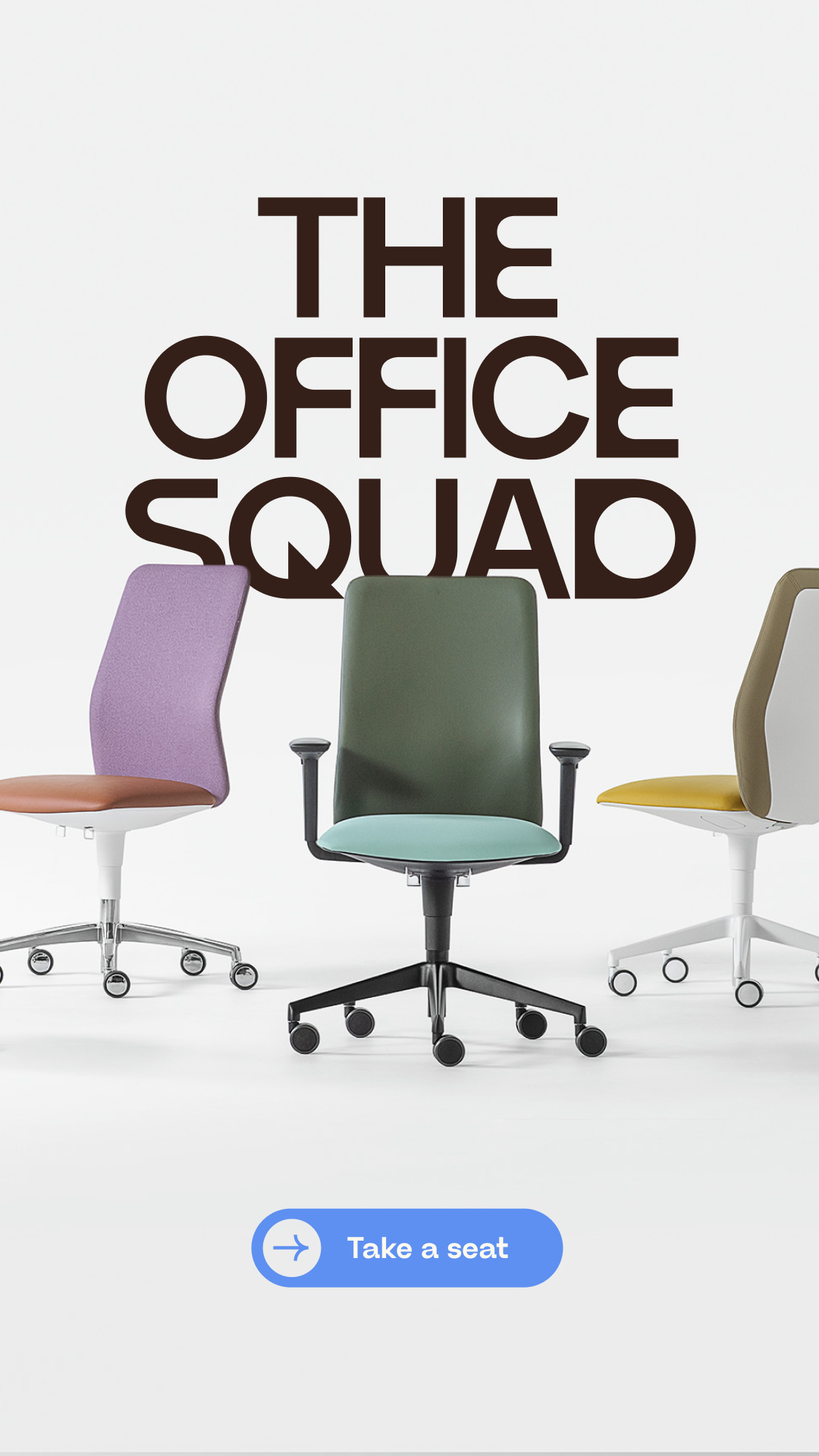 Designed for Your 9–5