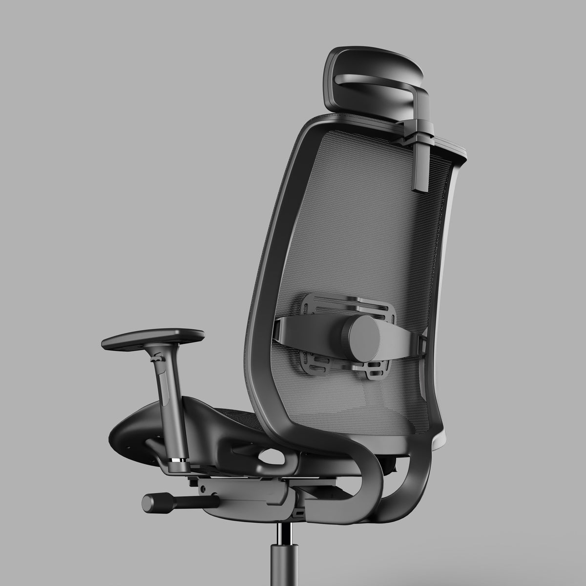 ERGONOMIC