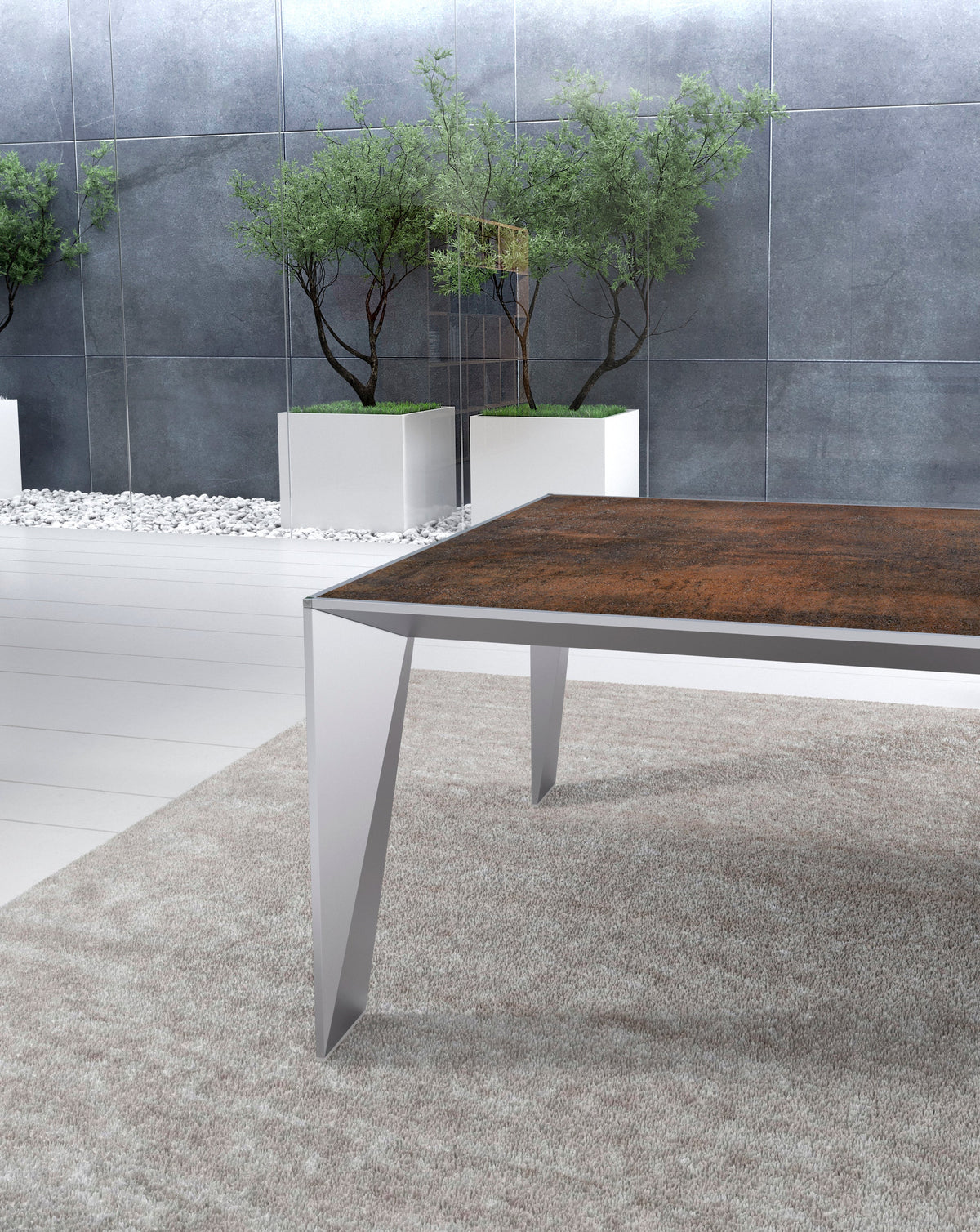 Stylish and Elegant Tables