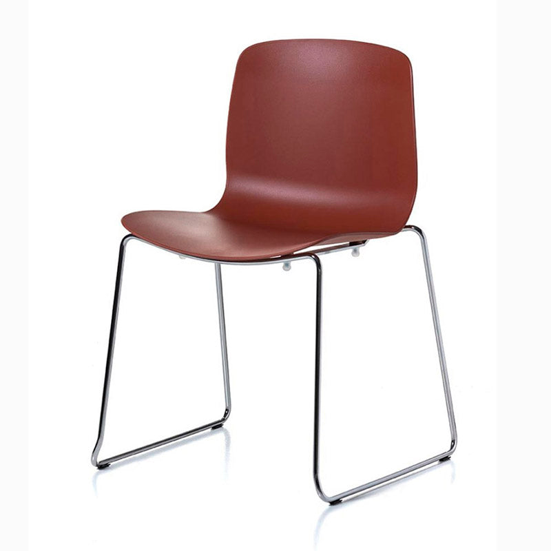 Alfa chromed sled furniture stores near me