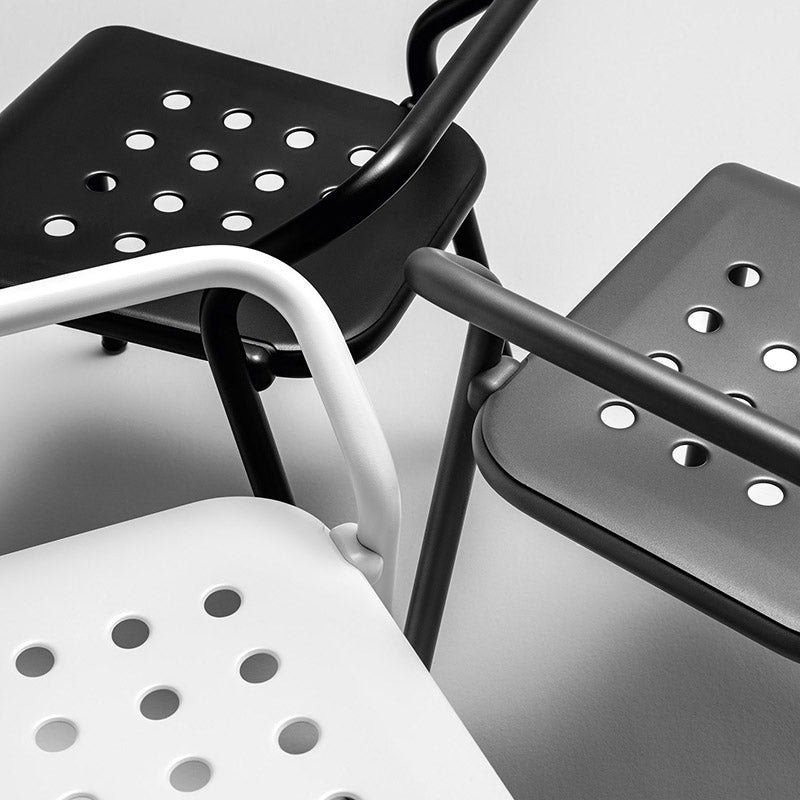 Aluminium ergonomic chairs-ergonomi aluminium chairs malta