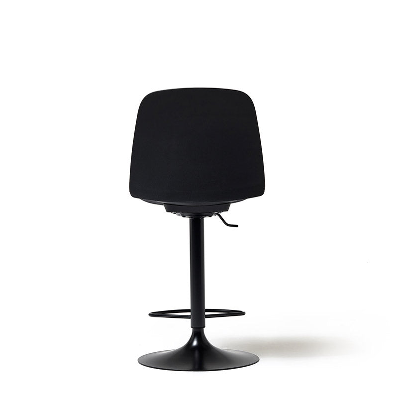 Armless_black_height_adjustable_chair-black_height_adjustable_chair malta