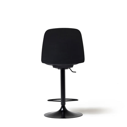 Armless_black_height_adjustable_chair-black_height_adjustable_chair malta