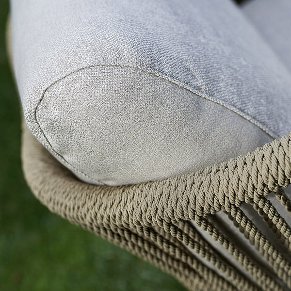 Best ergonomic material garden seating- executive ergonomic material seating malta