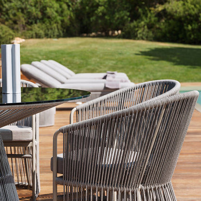 Best high back outdoor chairs-outdoor best high back chairs malta