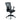 Black wheel ergonomic chiar-office wheel chiar malta
