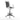 Black white office home standing chair-office home standing black white chair malta