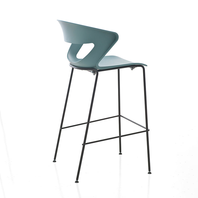 Blue standing home chair-home blue standing chair malta