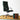 Comfortable dark green office chair-dark green comfortable office chair