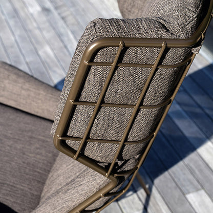Comfortable material garden seating-best comfortable garden seating malta