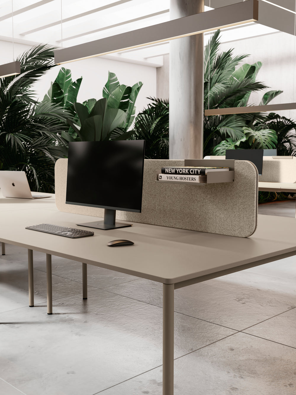 Desks