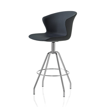 Dark blue standing chair-standing dark blue chair malta
