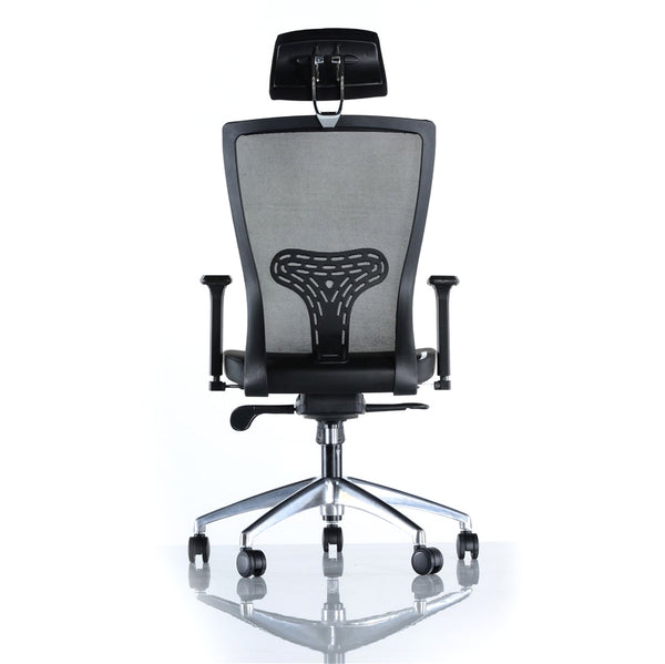 Ergonomic comfortable home office chair malta