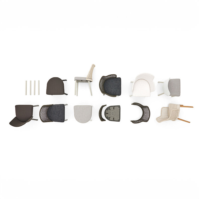 Ergonomic comfortable outdoor chairs-malta best comfortable outdoor tables malta