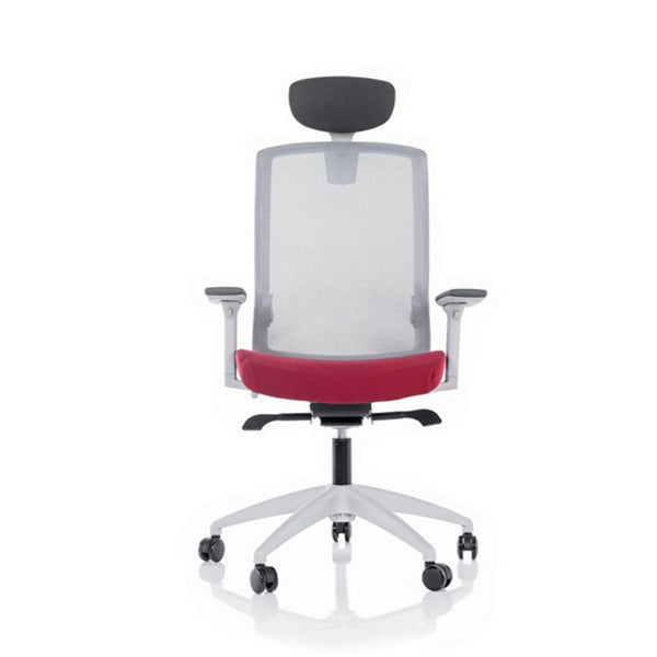Ergonomic comfortable task chair-comfortable ergonomic task chair malta