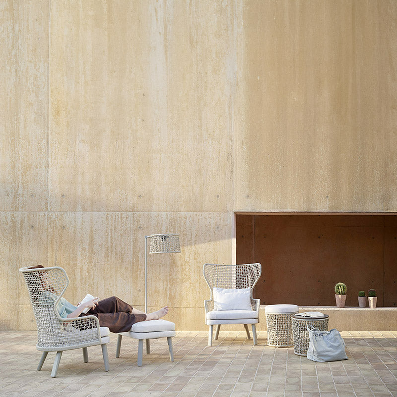 Ergonomic material garden furniture-malta garden furniture malta