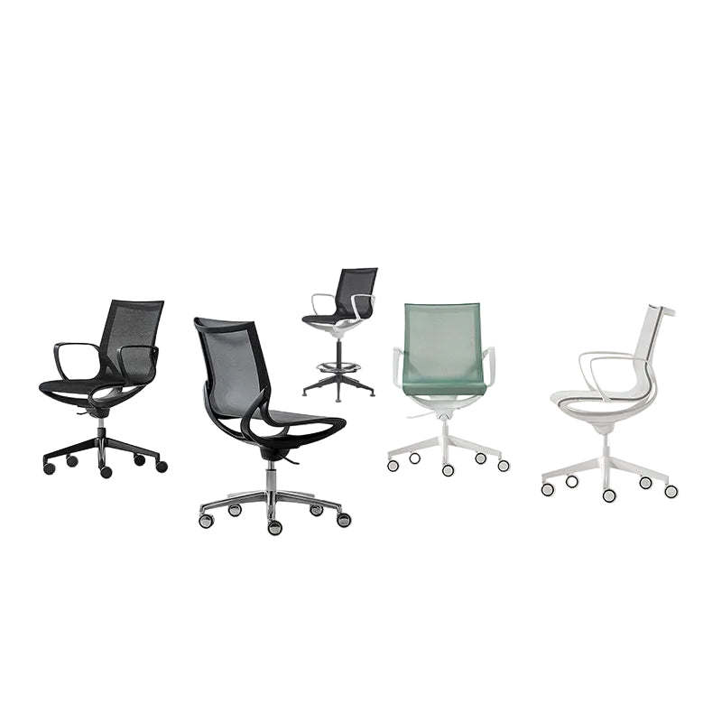 Ergonomic mesh wheel chairs-mesh wheel ergonomic chairs malta