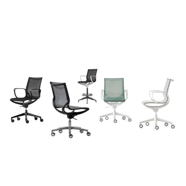 Ergonomic mesh wheel chairs-mesh wheel ergonomic chairs malta