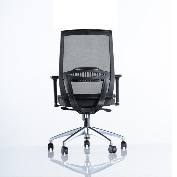 Ergonomic office wheel chair-ergonomic wheel office chair malta