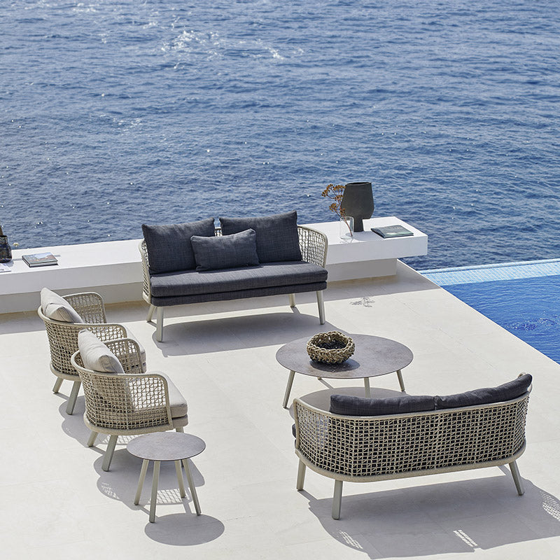 Ergonomic outdoor furniture malta