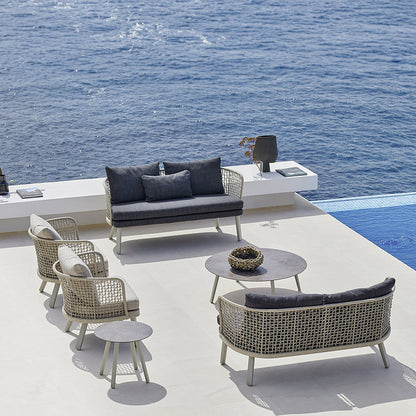 Ergonomic outdoor furniture malta