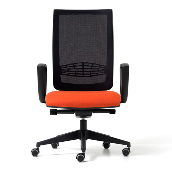 Ergonomic wheel home office chair-home office wheel chair malta