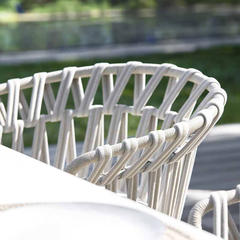 Executive ergonomic outdoor seating-comfortable malta seating malta