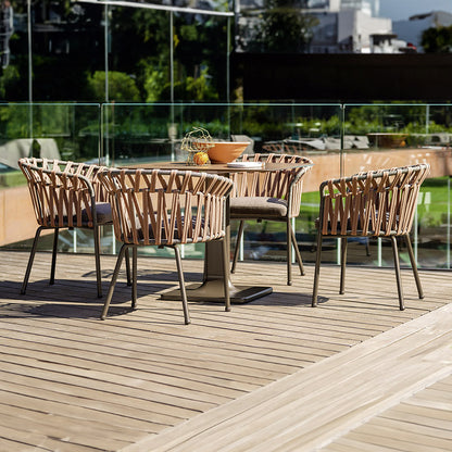 Executive outdoor dininig furnitre-malta dining outdoor furniture malta