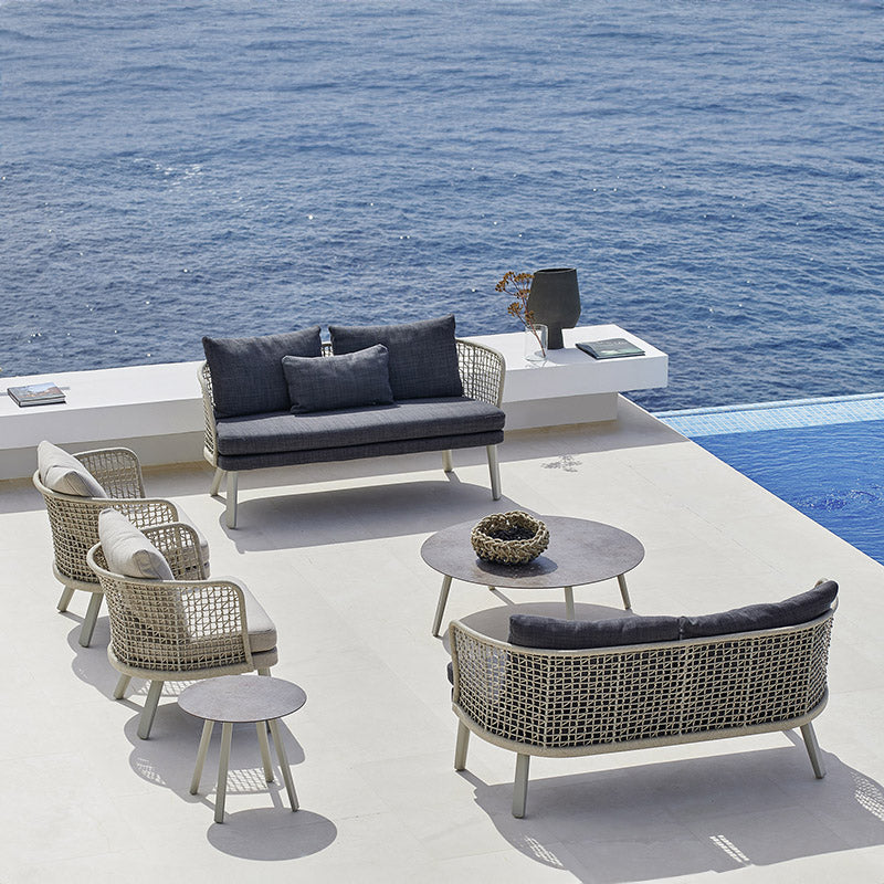 Executive outdoor seatings standing desk-ergonomy furniture malta