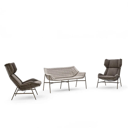 Executive seating ergonomy material malta