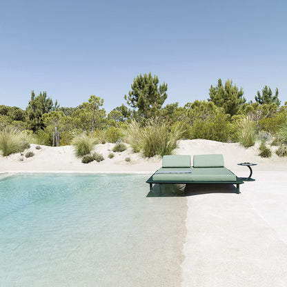 Executive seating outdor-pool seating table malta