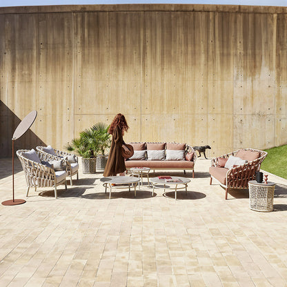 Garden best furniture-ergonomic material garden furniture malta