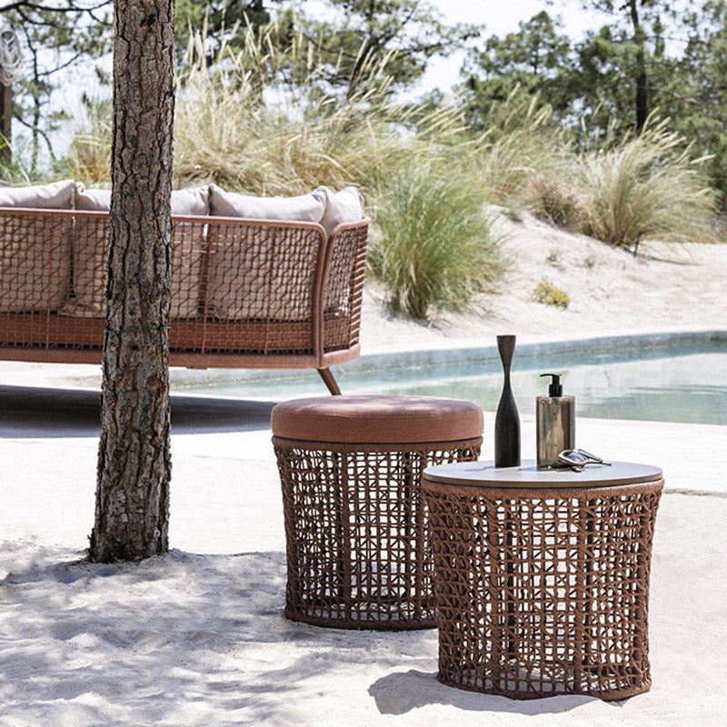 Garden coffe tables-meshed garden executive tables malta