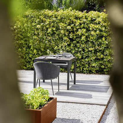 Garden dining table ergonomic-dining comofrtable seatings malta