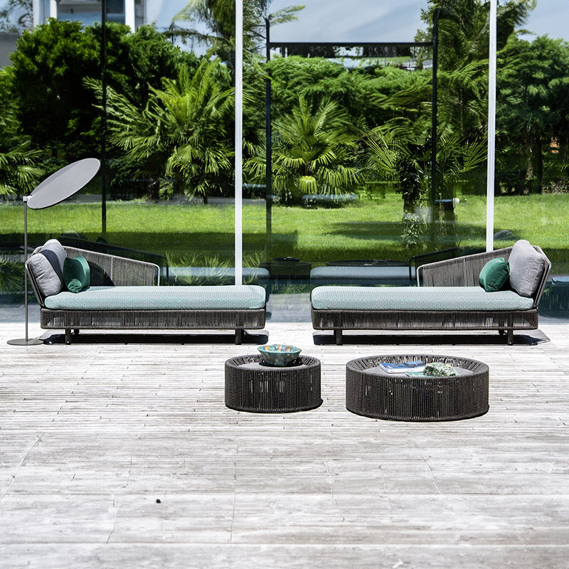 Garden furniture comfortable chairs malta