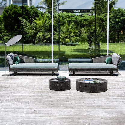 Garden furniture comfortable chairs malta