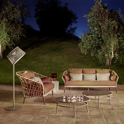 Garden sofa table-executive garden furniture malta