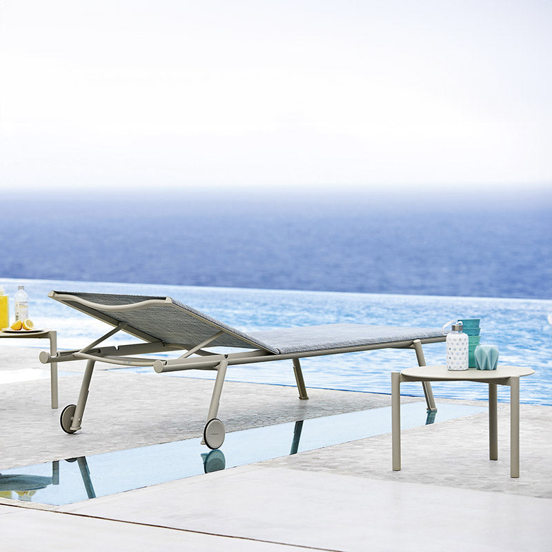Grey ergonomic  patio chair-malta executive ergonomic chair malta